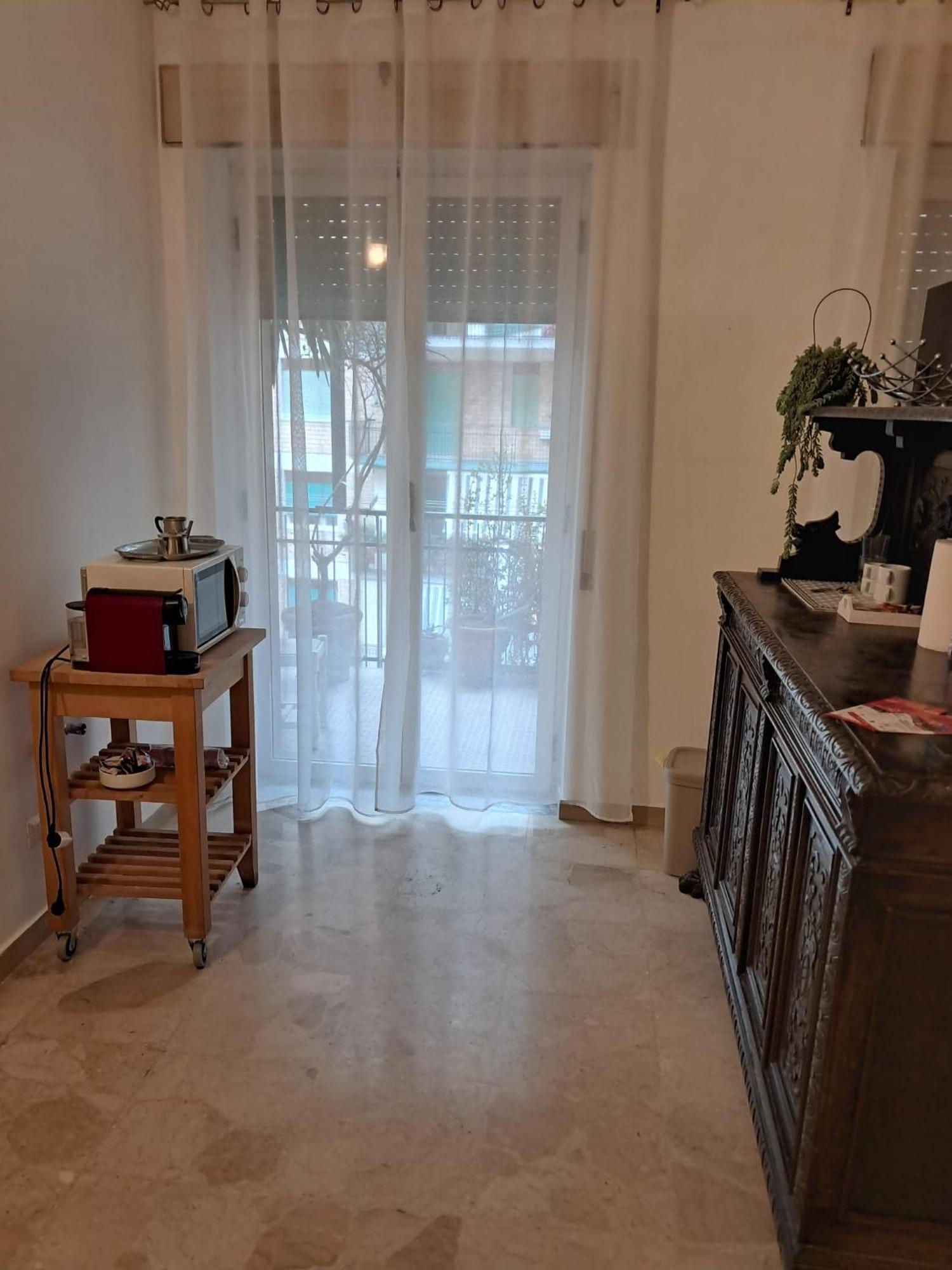 Dimora 128 Stazione Centrale Napoli Ngoại thất bức ảnh
