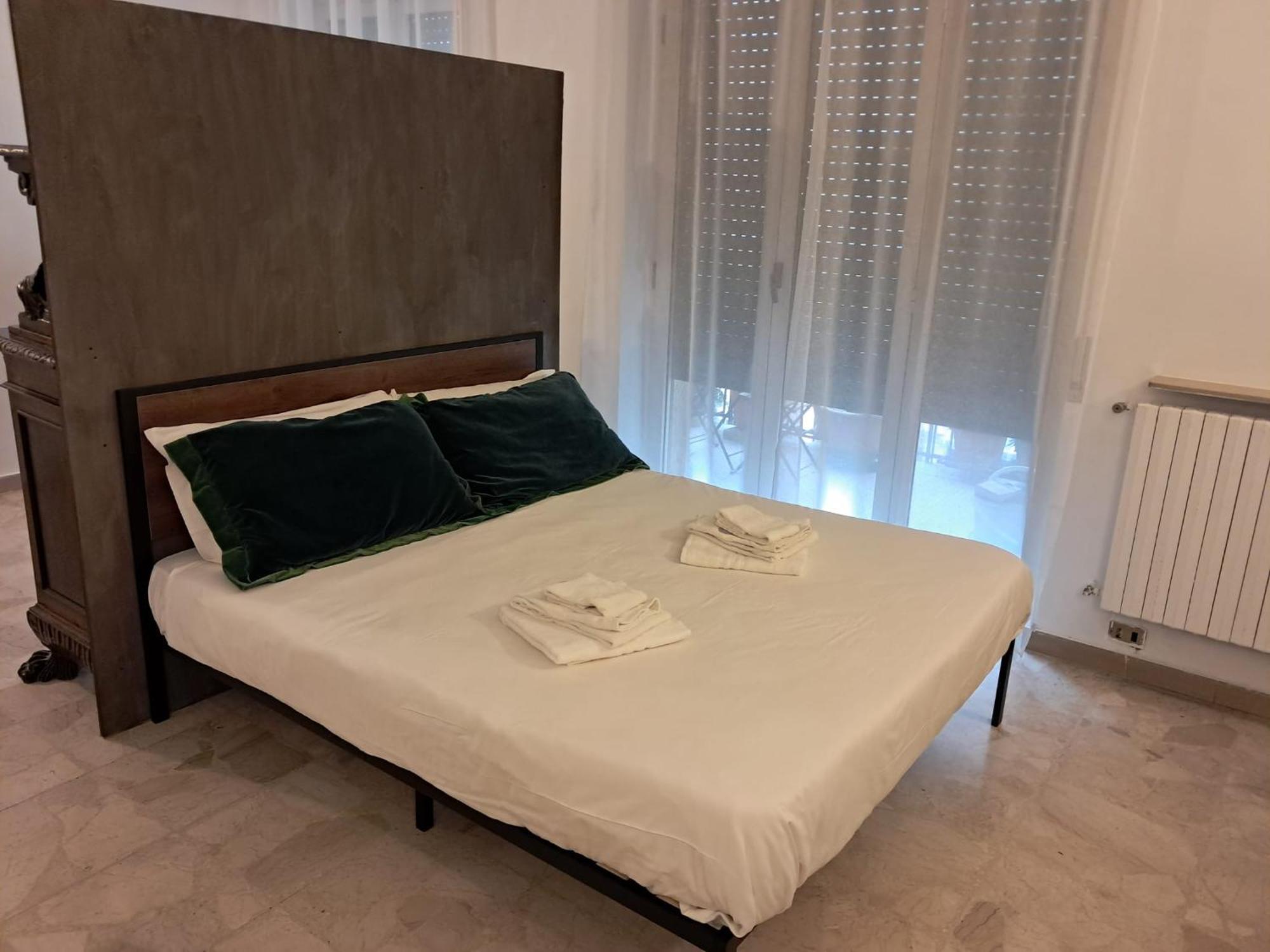 Dimora 128 Stazione Centrale Napoli Ngoại thất bức ảnh